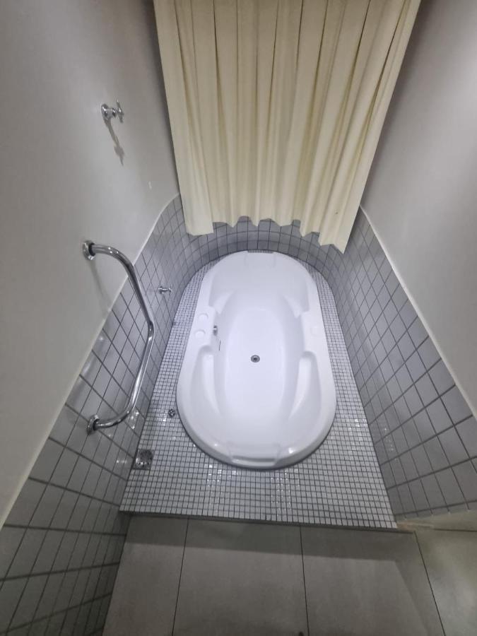 Hot Spring Hotel Caldas Novas Zewnętrze zdjęcie